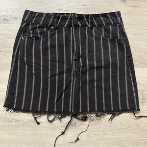 Tilly's Skater Skirt